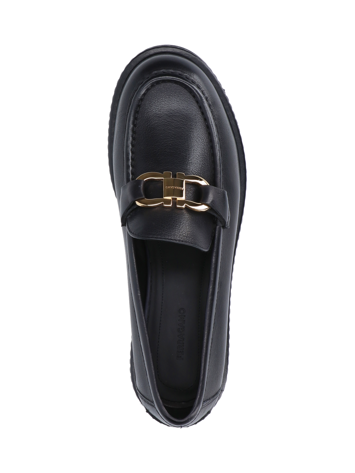 [Salvatore Ferragamo] Loafer SS26 769287001
