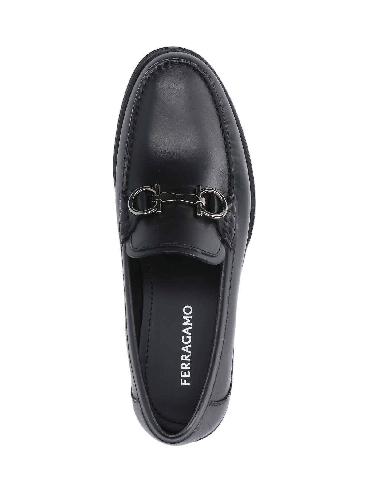 [Salvatore Ferragamo] Loafer SS26 789569002
