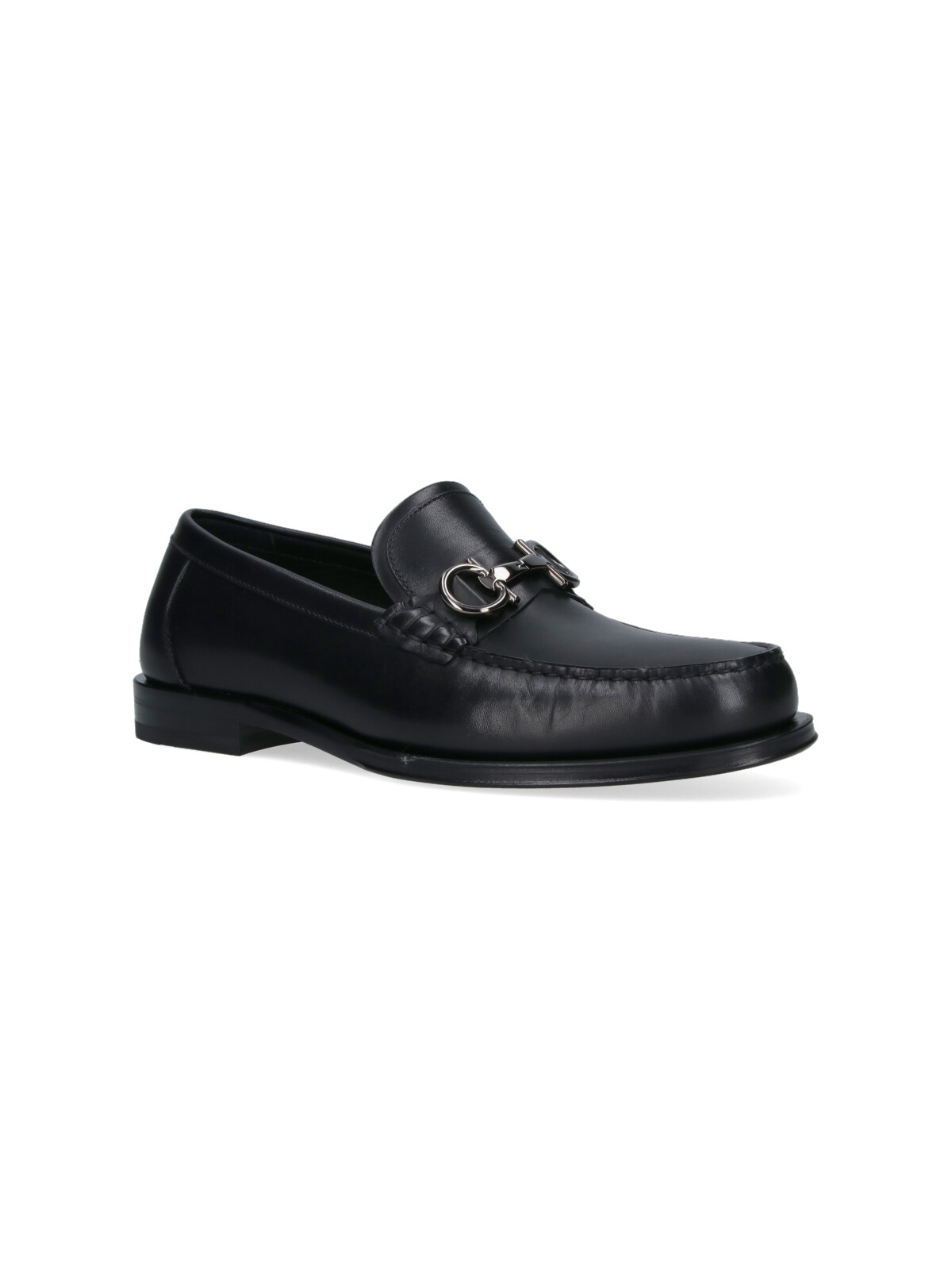 [Salvatore Ferragamo] Loafer SS26 789569002