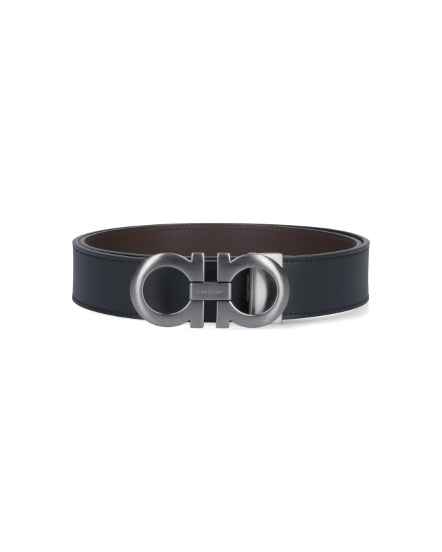 [Salvatore Ferragamo] Belt SS26 464231017