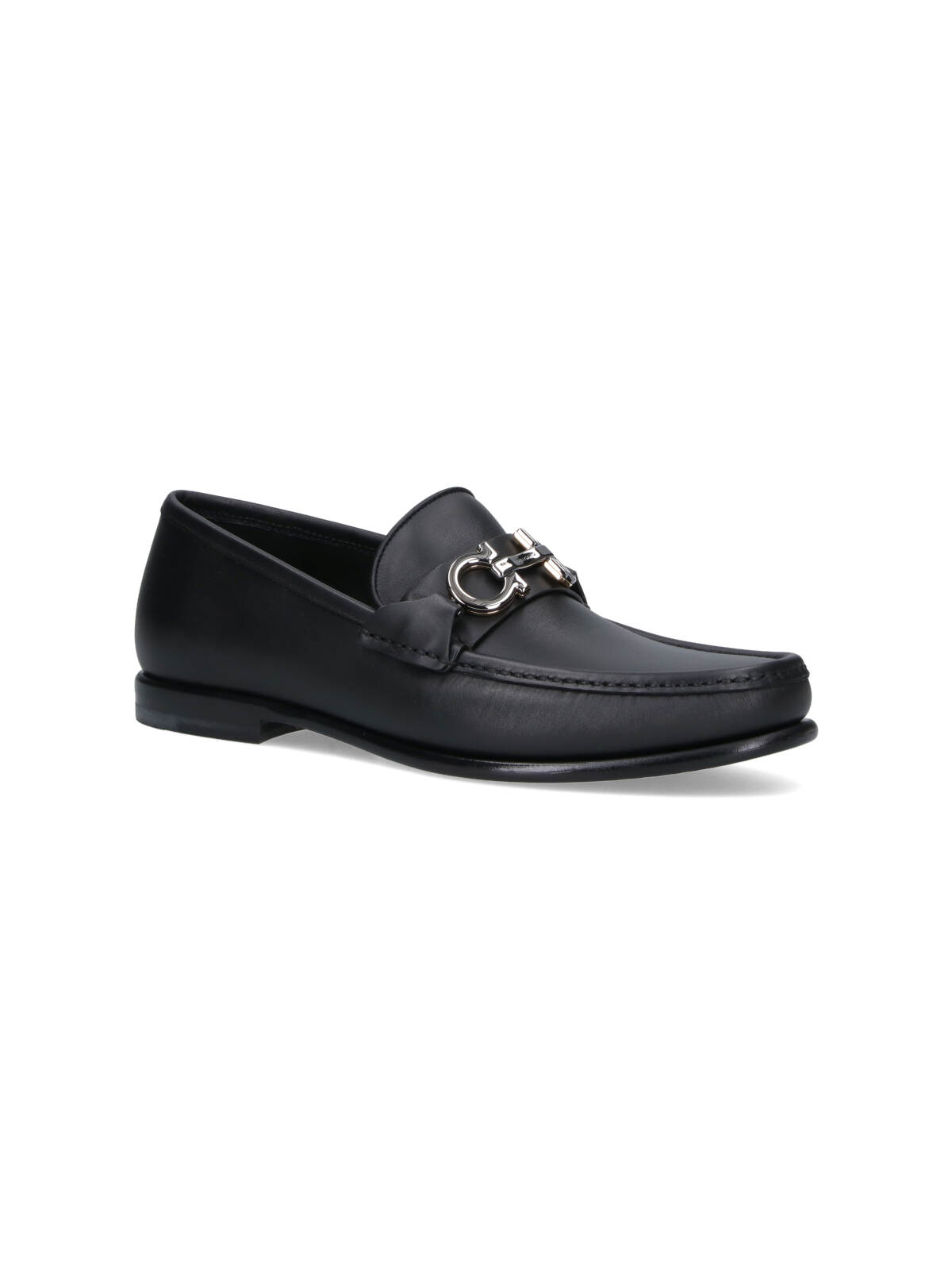 [Salvatore Ferragamo] Loafer SS26 784445001