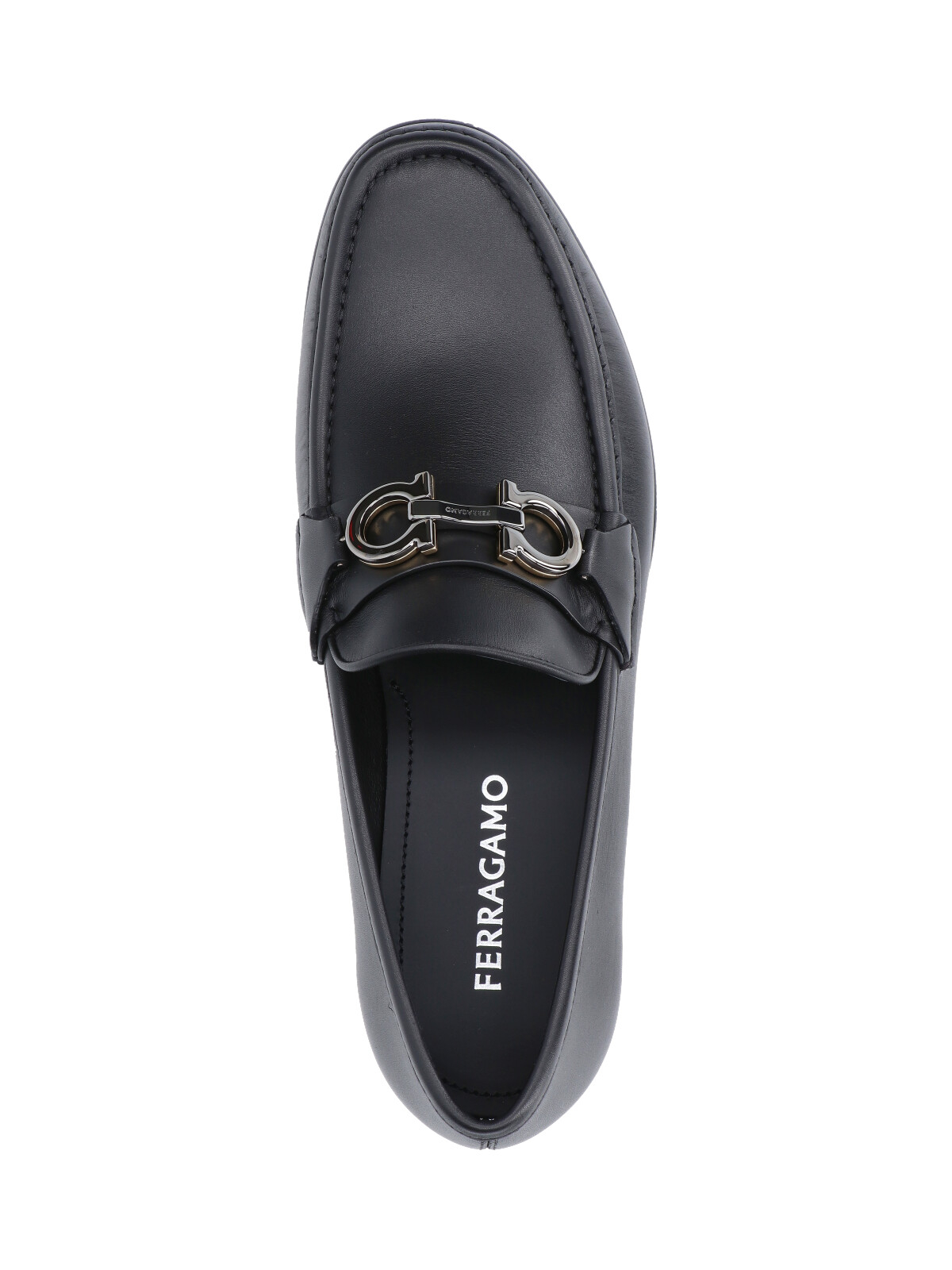 [Salvatore Ferragamo] Loafer SS26 784445001