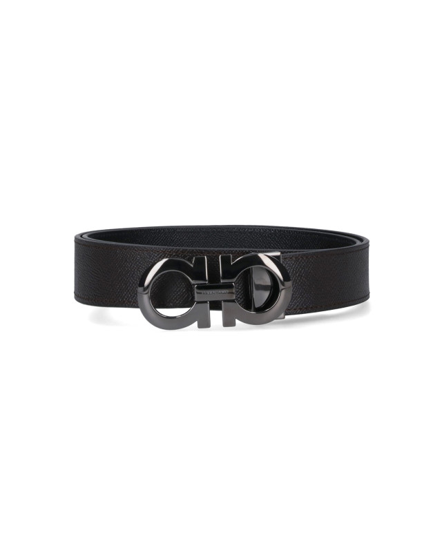 [Salvatore Ferragamo] Belt SS26 689112085