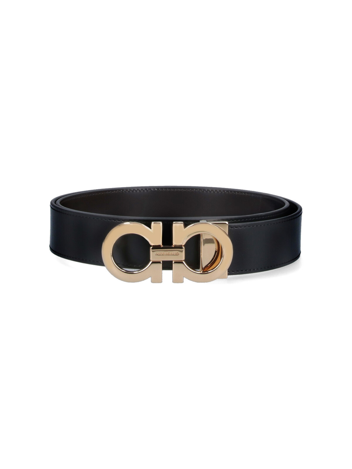 [Salvatore Ferragamo] Belt SS26 586940047