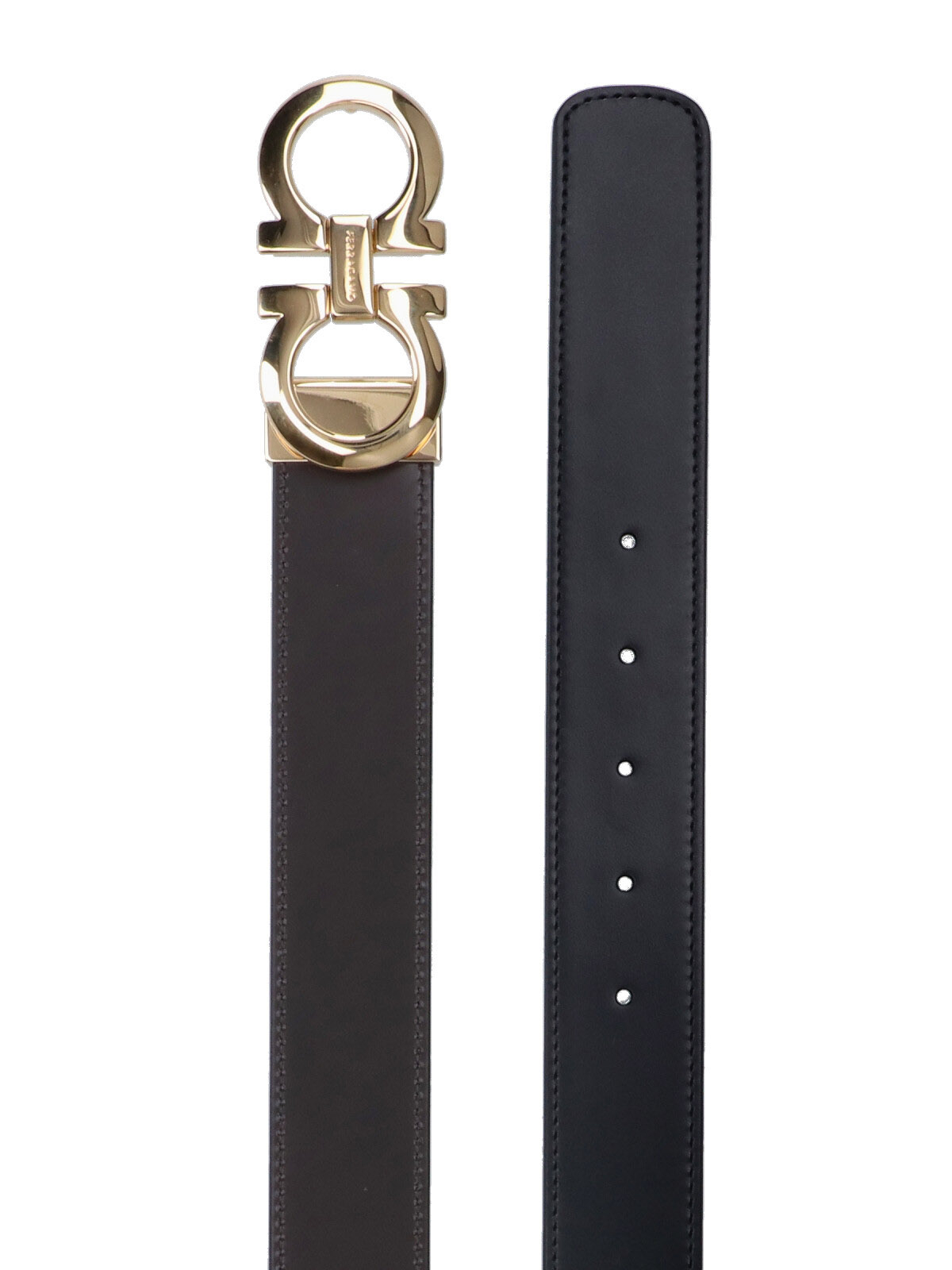 [Salvatore Ferragamo] Belt SS26 586940047