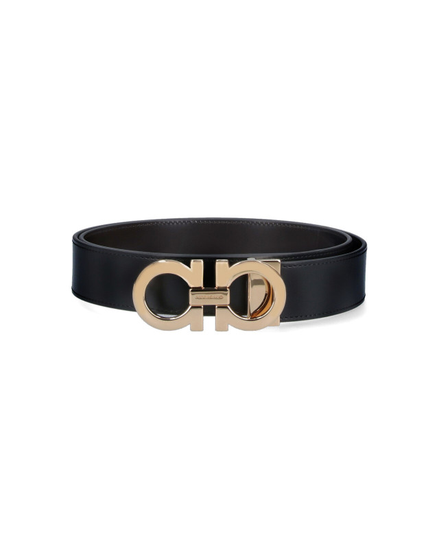 [Salvatore Ferragamo] Belt SS26 586940047