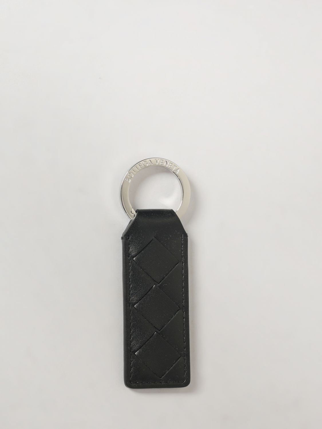 [Bottega Veneta] Keyring SS26 800553V2HL0 8803
