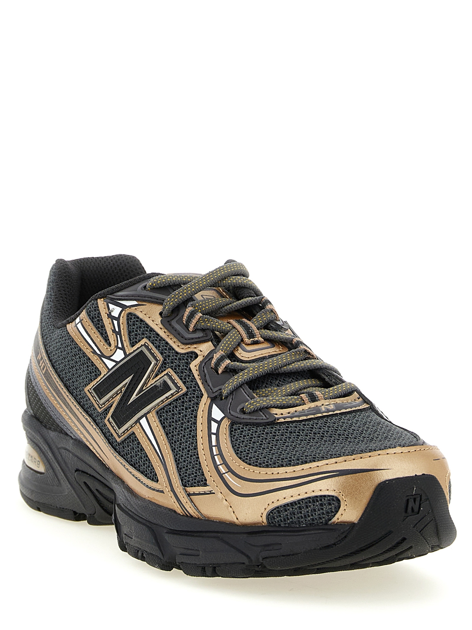 [new Balance] Sneakers SS26 U740BD2
