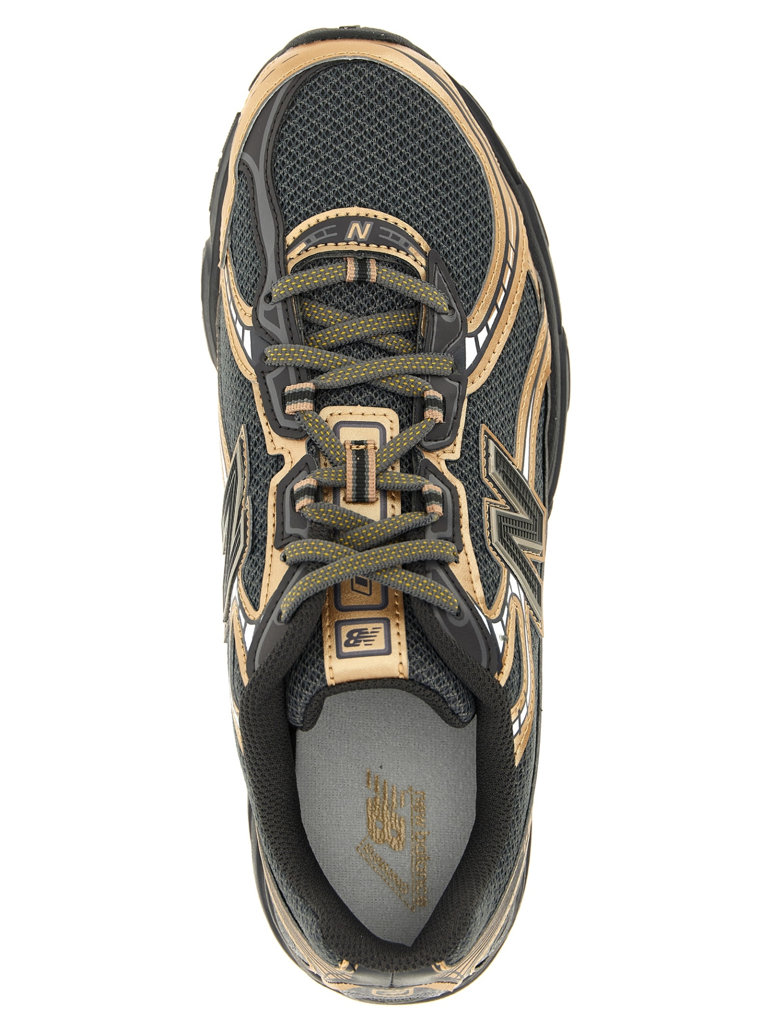 [new Balance] Sneakers SS26 U740BD2