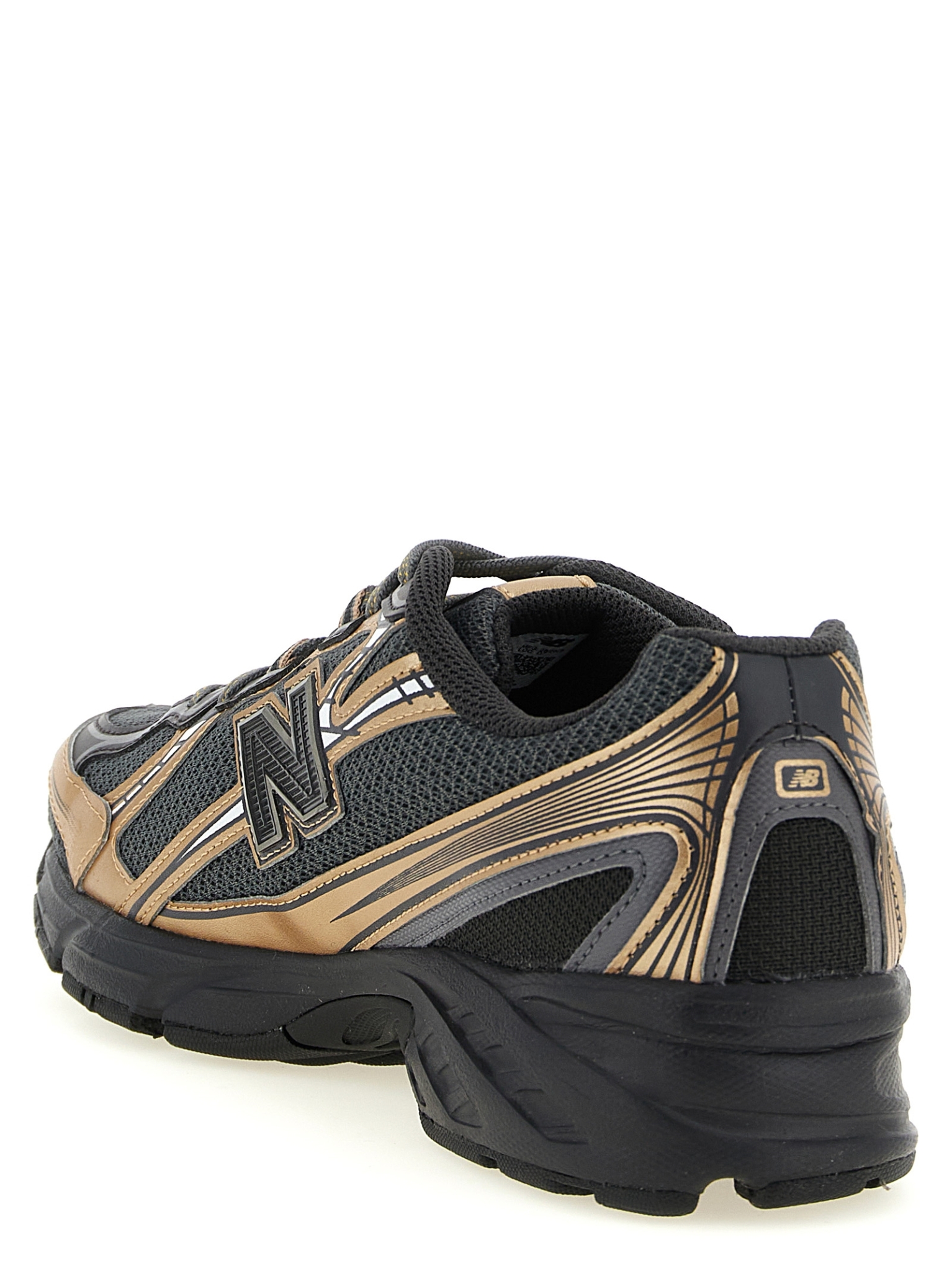 [new Balance] Sneakers SS26 U740BD2