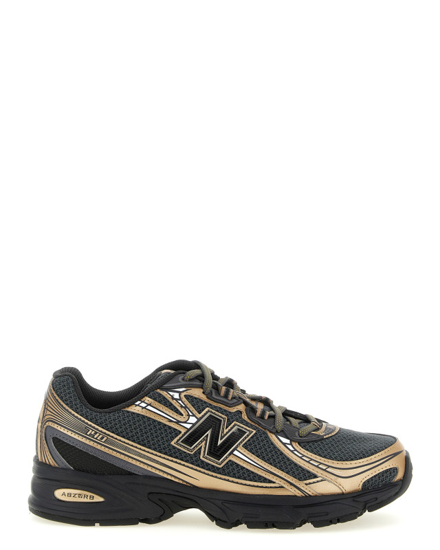 [new Balance] Sneakers SS26 U740BD2