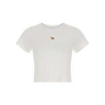 [MAISON KITSUNE] T-shirts Short Sleeve SS26 PW00111KJ7026P100