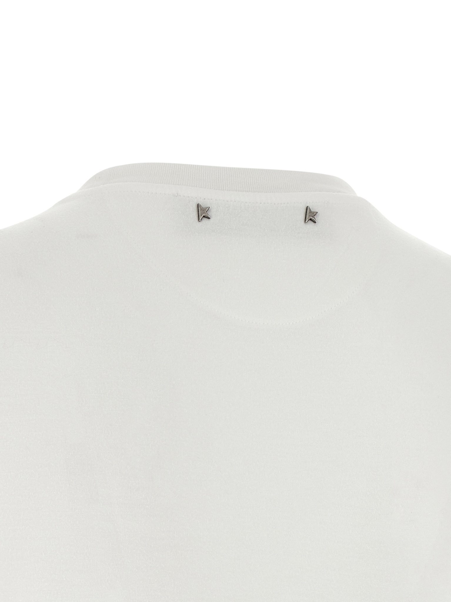 [Golden Goose] T-shirts Short Sleeve SS26 GUP01220P0025261035910359