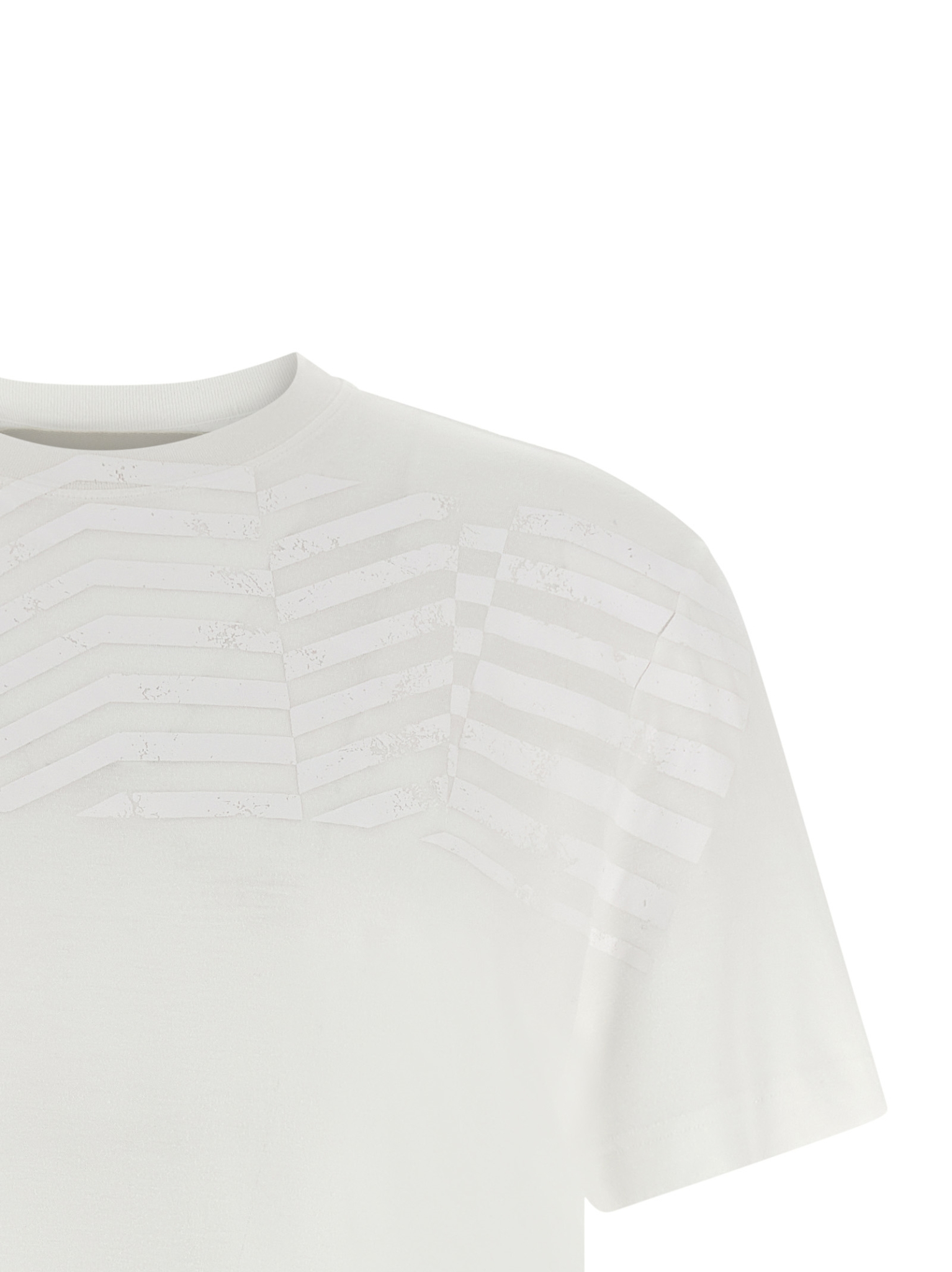 [Golden Goose] T-shirts Short Sleeve SS26 GUP01220P0025261035910359
