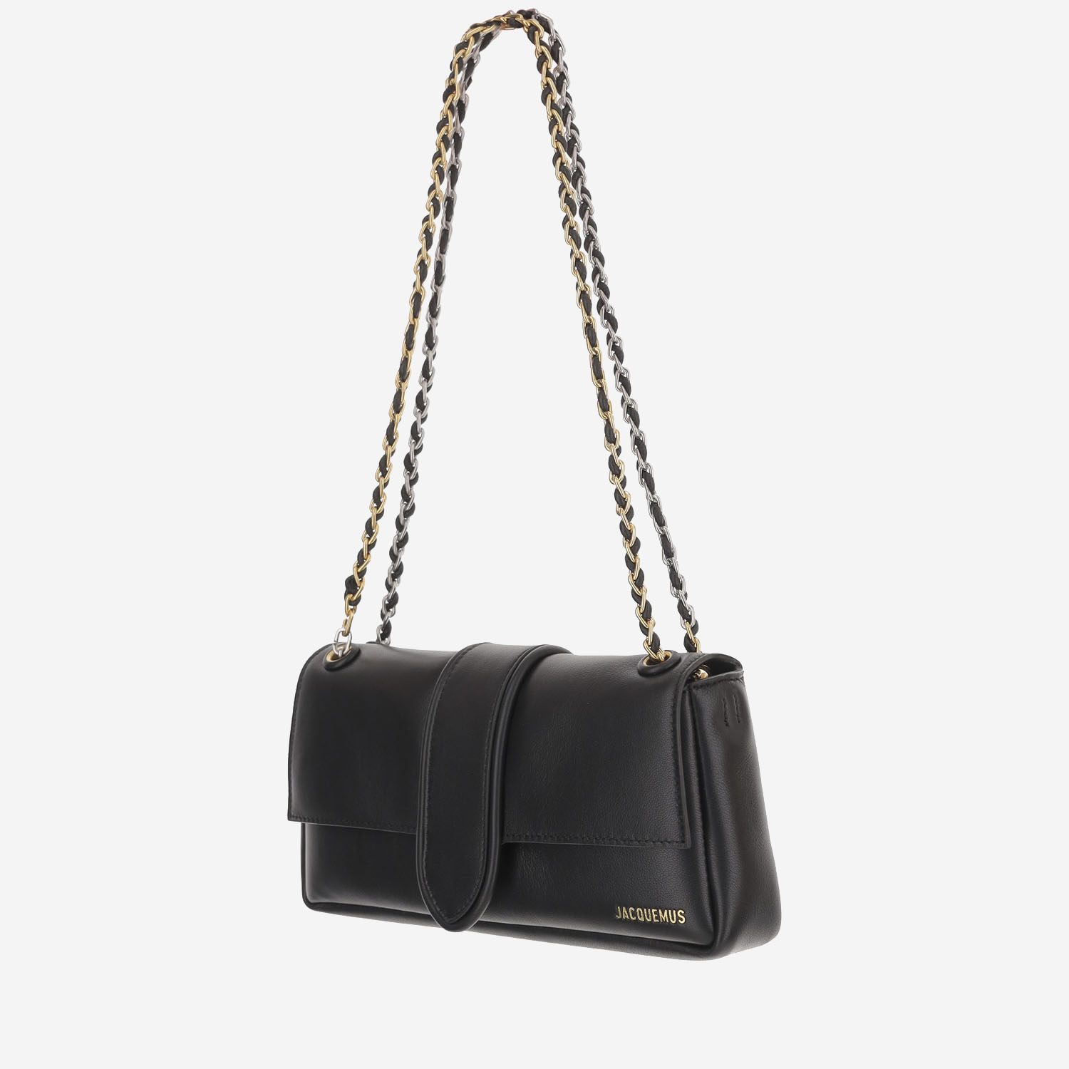 [JACQUEMUS] Shoulder bag SS26 BAW00453AC27L14990