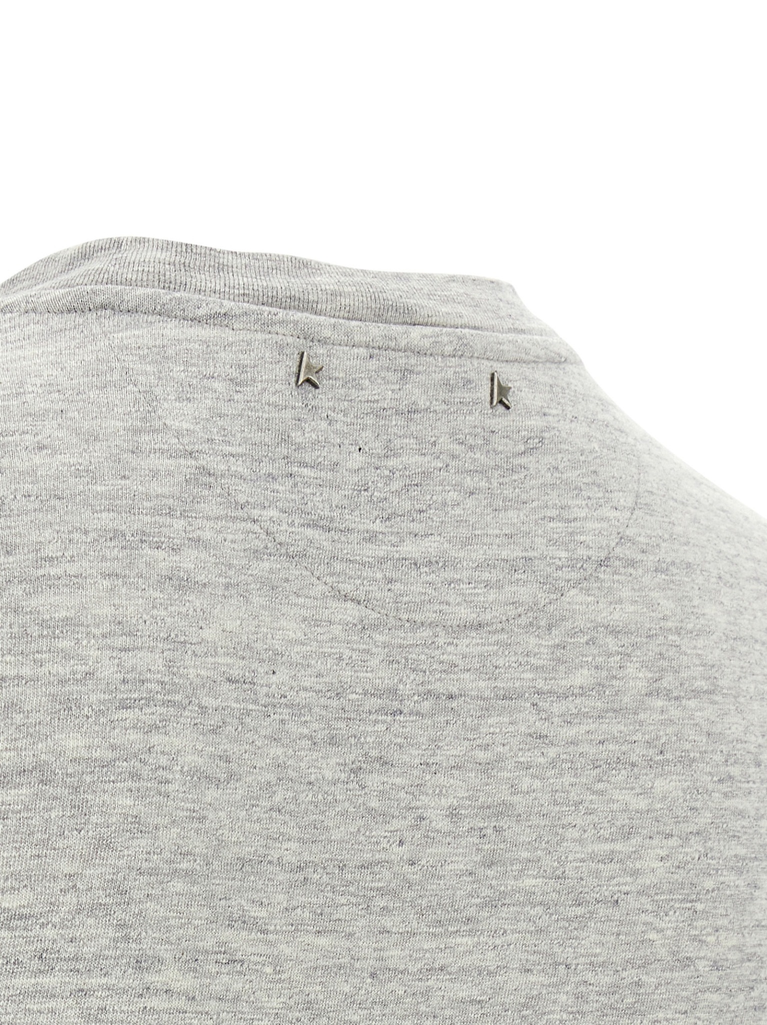 [Golden Goose] T-shirts Short Sleeve SS26 GUP01220P0025236025560255