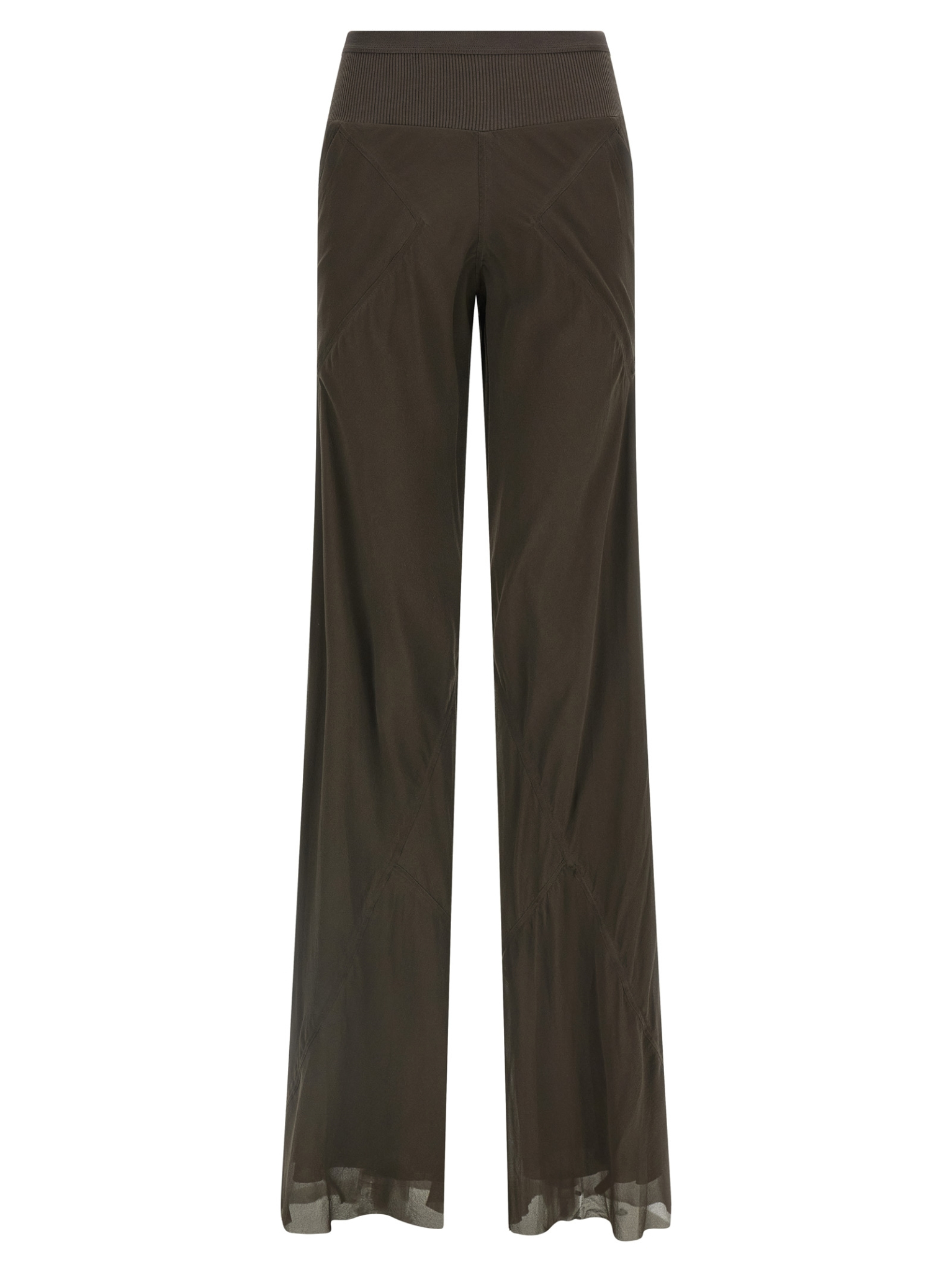 [Rick Owens] Trousers SS26 RP01F6301G78