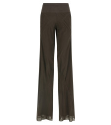 [Rick Owens] Trousers SS26 RP01F6301G78