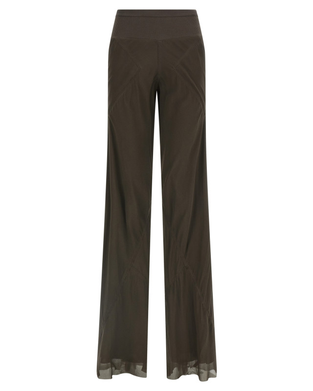 [Rick Owens] Trousers SS26 RP01F6301G78