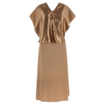 [Fabiana Filippi] Sleeveless dress SS26 ABD266F174L9090157