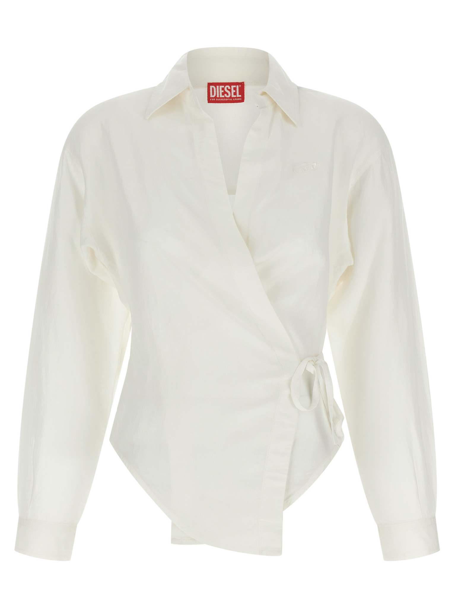 [Diesel] Shirts Long Sleeve SS26 A219950PGBS129