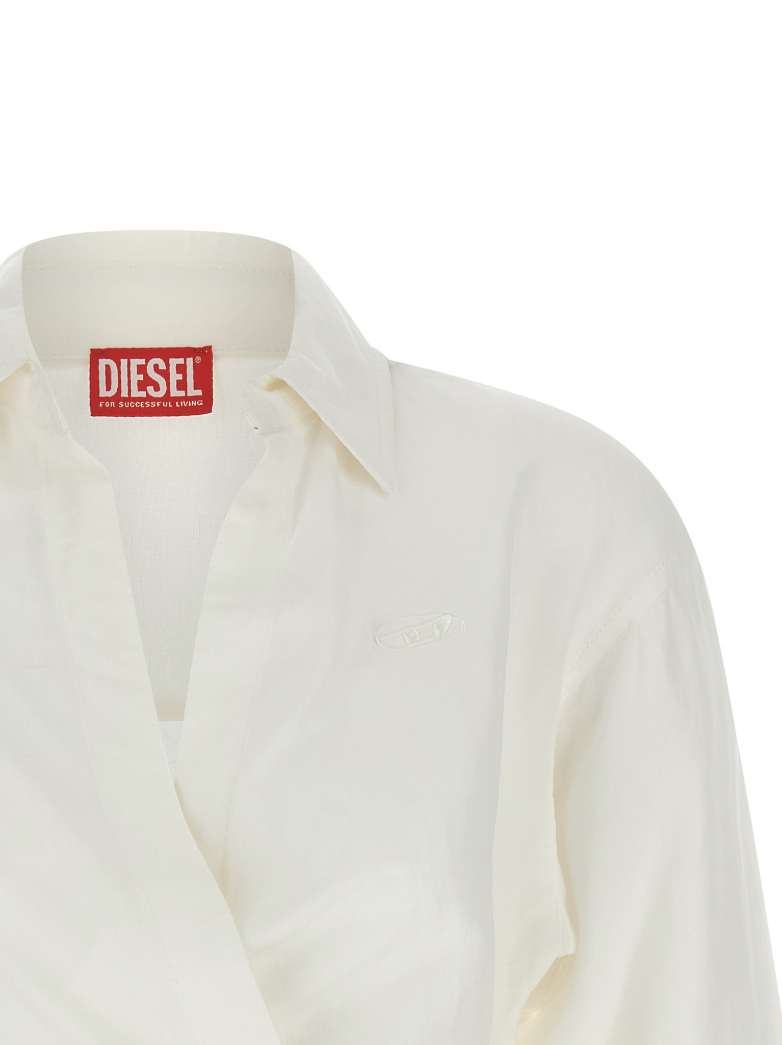 [Diesel] Shirts Long Sleeve SS26 A219950PGBS129