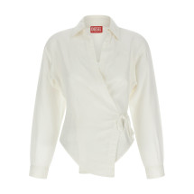 [Diesel] Shirts Long Sleeve SS26 A219950PGBS129