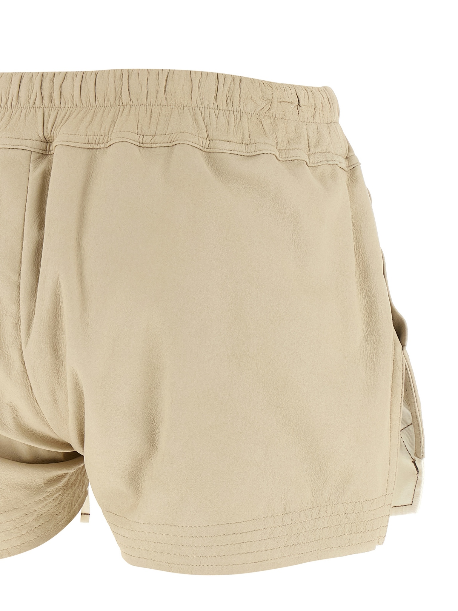 [Rick Owens] Shorts SS26 RP01F6316LBF138