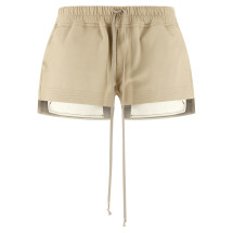 [Rick Owens] Shorts SS26 RP01F6316LBF138