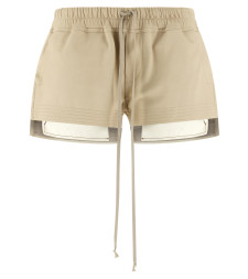 [Rick Owens] Shorts SS26 RP01F6316LBF138