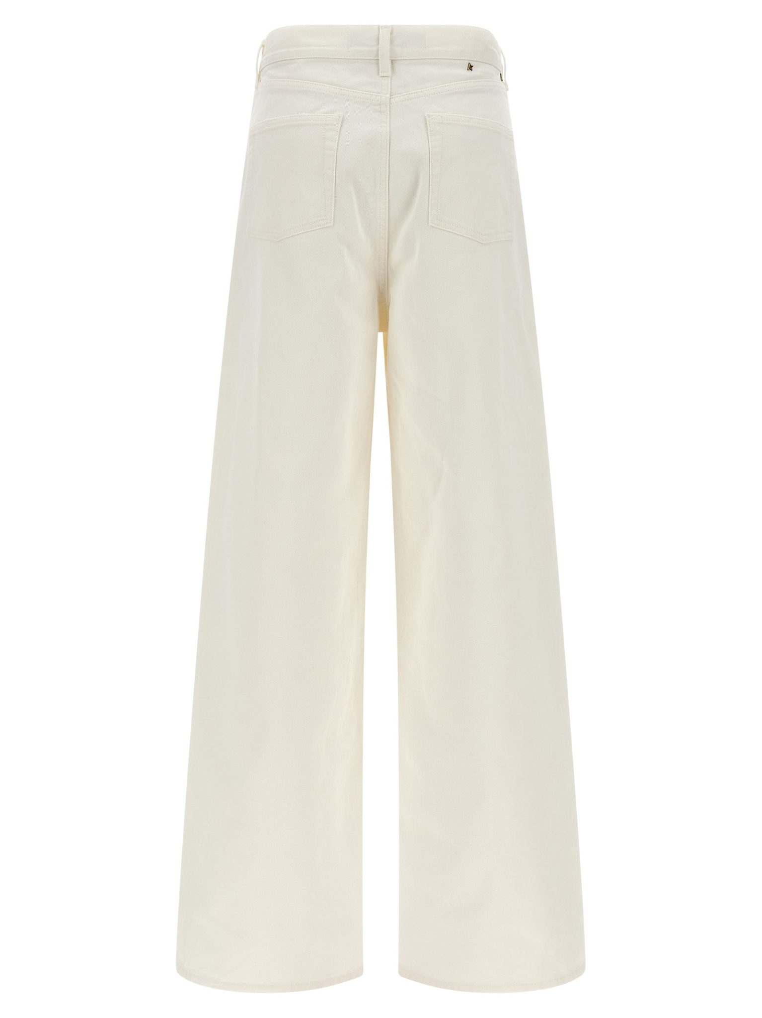 [Golden Goose] Jeans SS26 GWP02079P0009801019010190