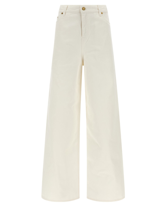 [Golden Goose] Jeans SS26 GWP02079P0009801019010190