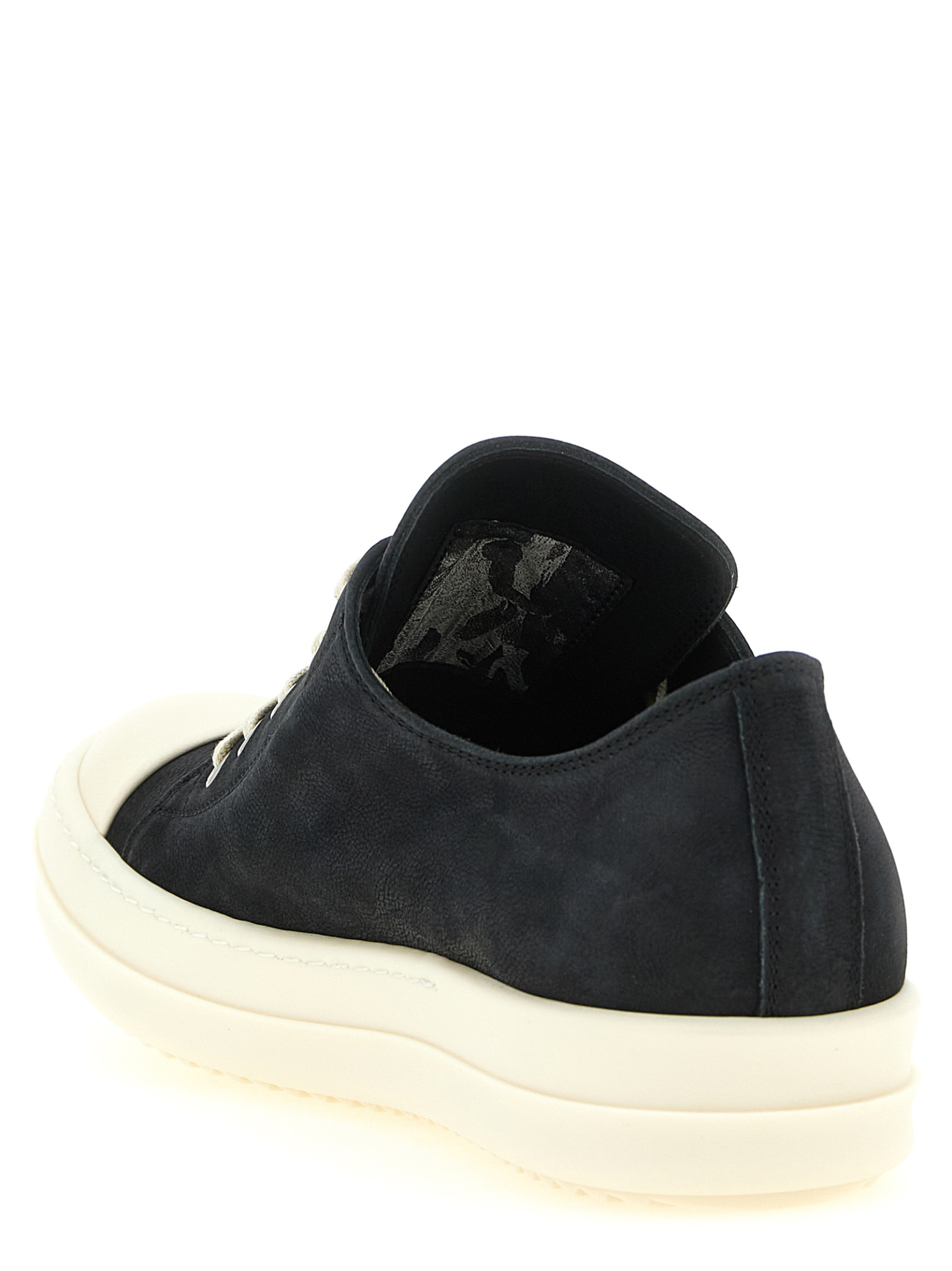 [Rick Owens] Sneakers SS26 RP01F6896LCNW911