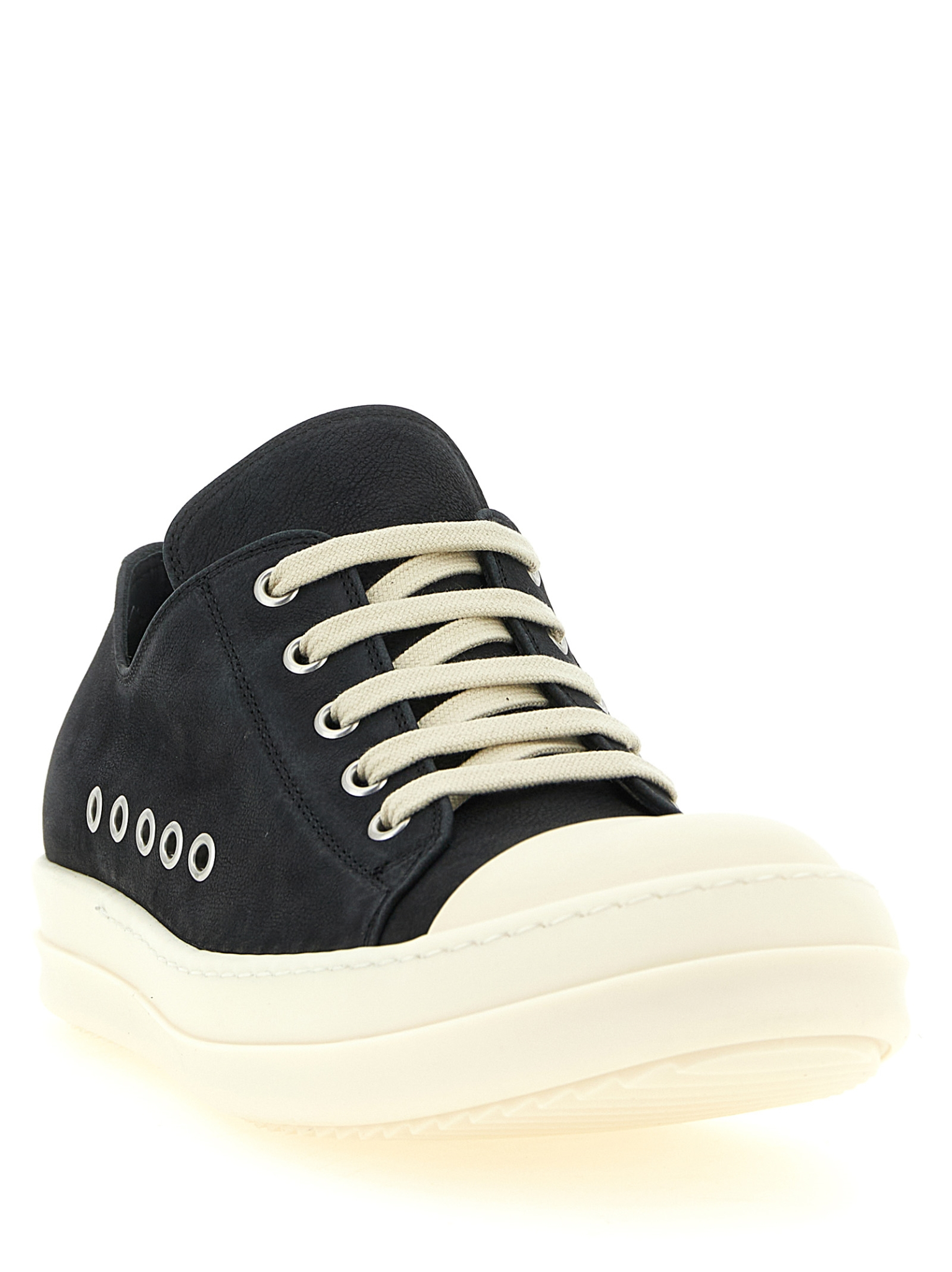 [Rick Owens] Sneakers SS26 RP01F6896LCNW911