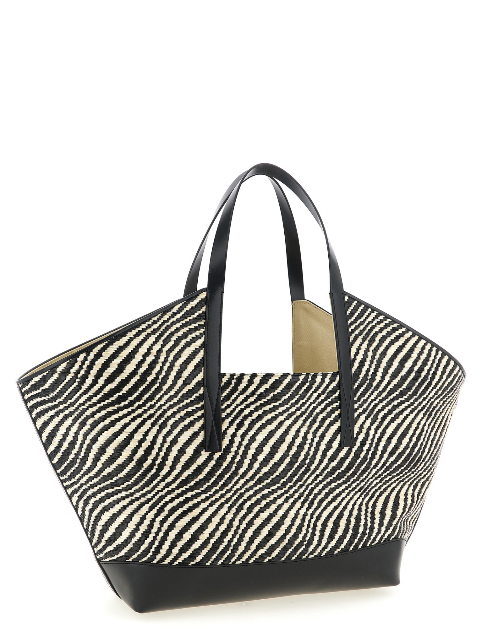 [Marni] Tote bag SS26 SHMP0162A1P984100N99