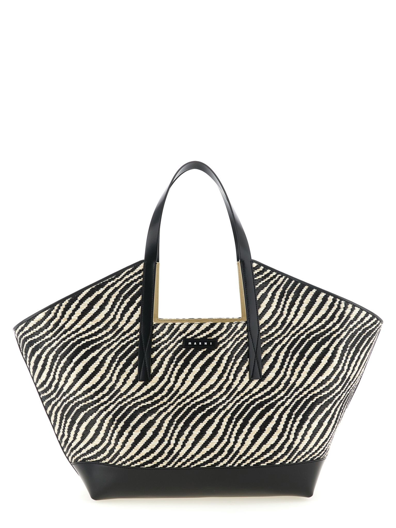 [Marni] Tote bag SS26 SHMP0162A1P984100N99