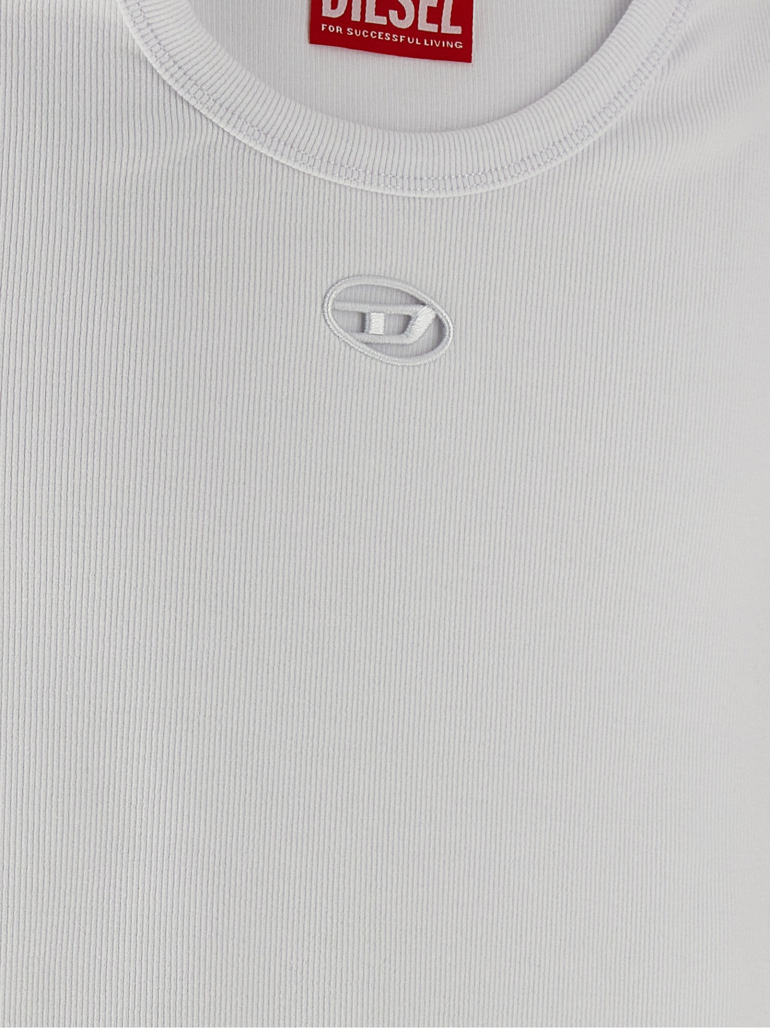 [Diesel] T-shirts Short Sleeve SS26 A217230EJAI100