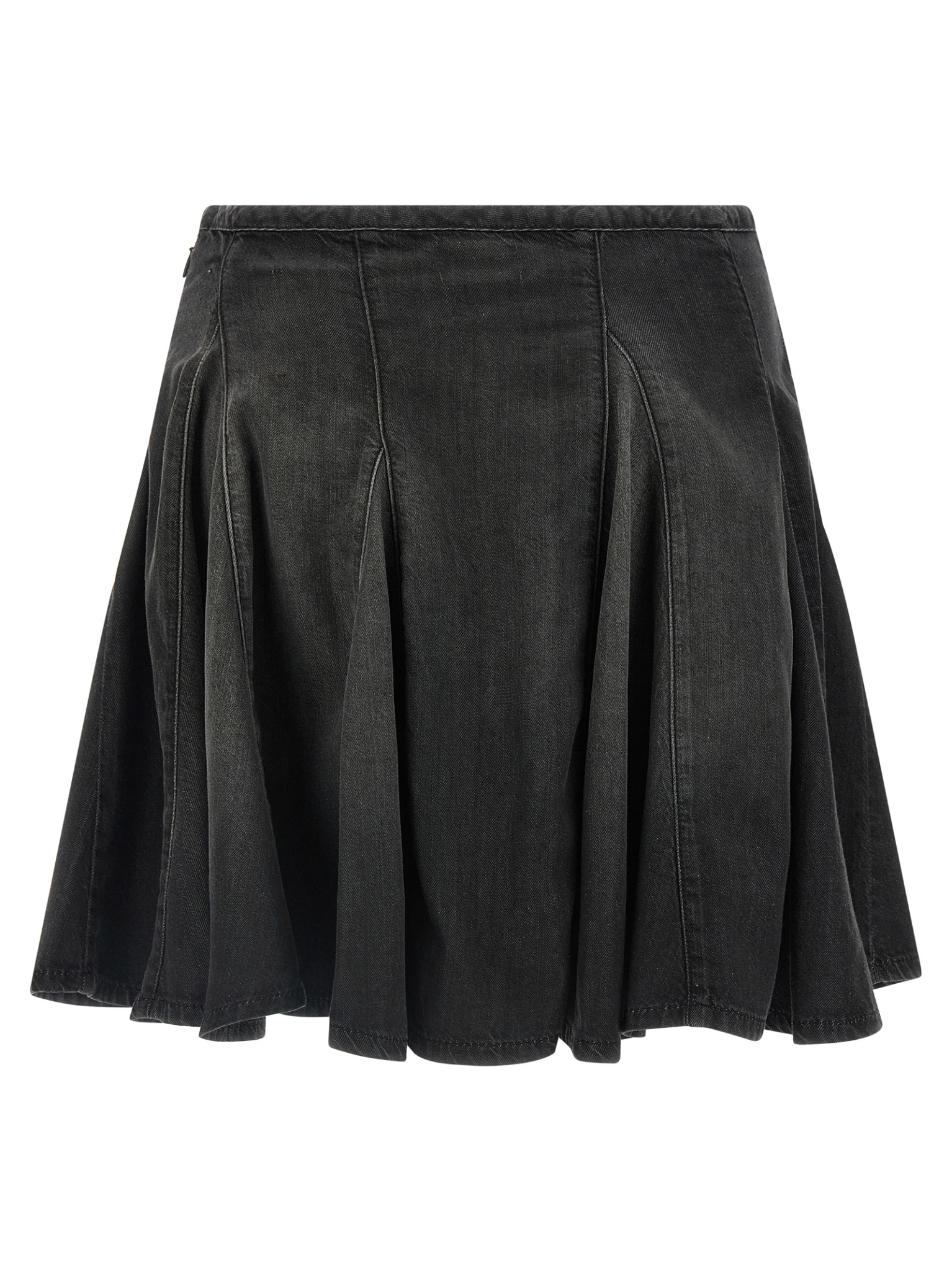 [Diesel] Mini skirt SS26 A21694068VM02
