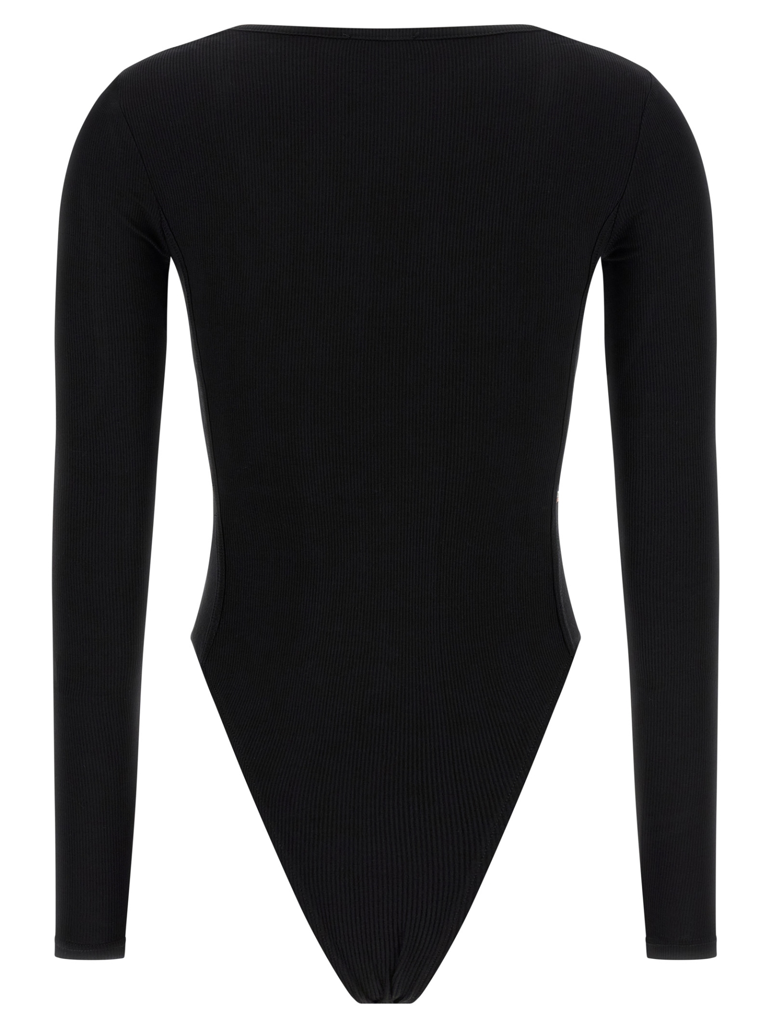[Diesel] T-shirts Long Sleeve SS26 A209880BLAN9XX