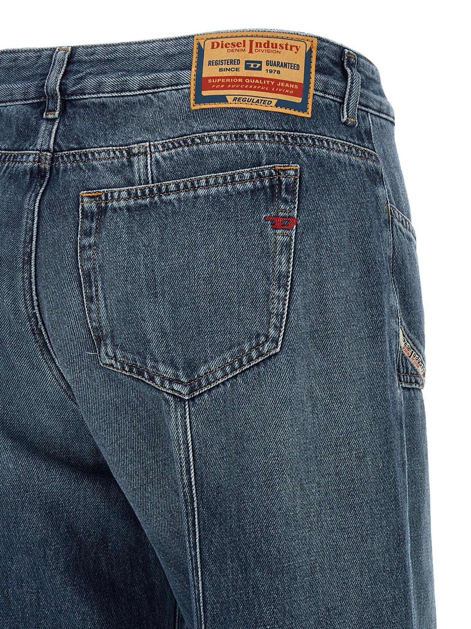 [Diesel] Jeans SS26 A1280809M5601