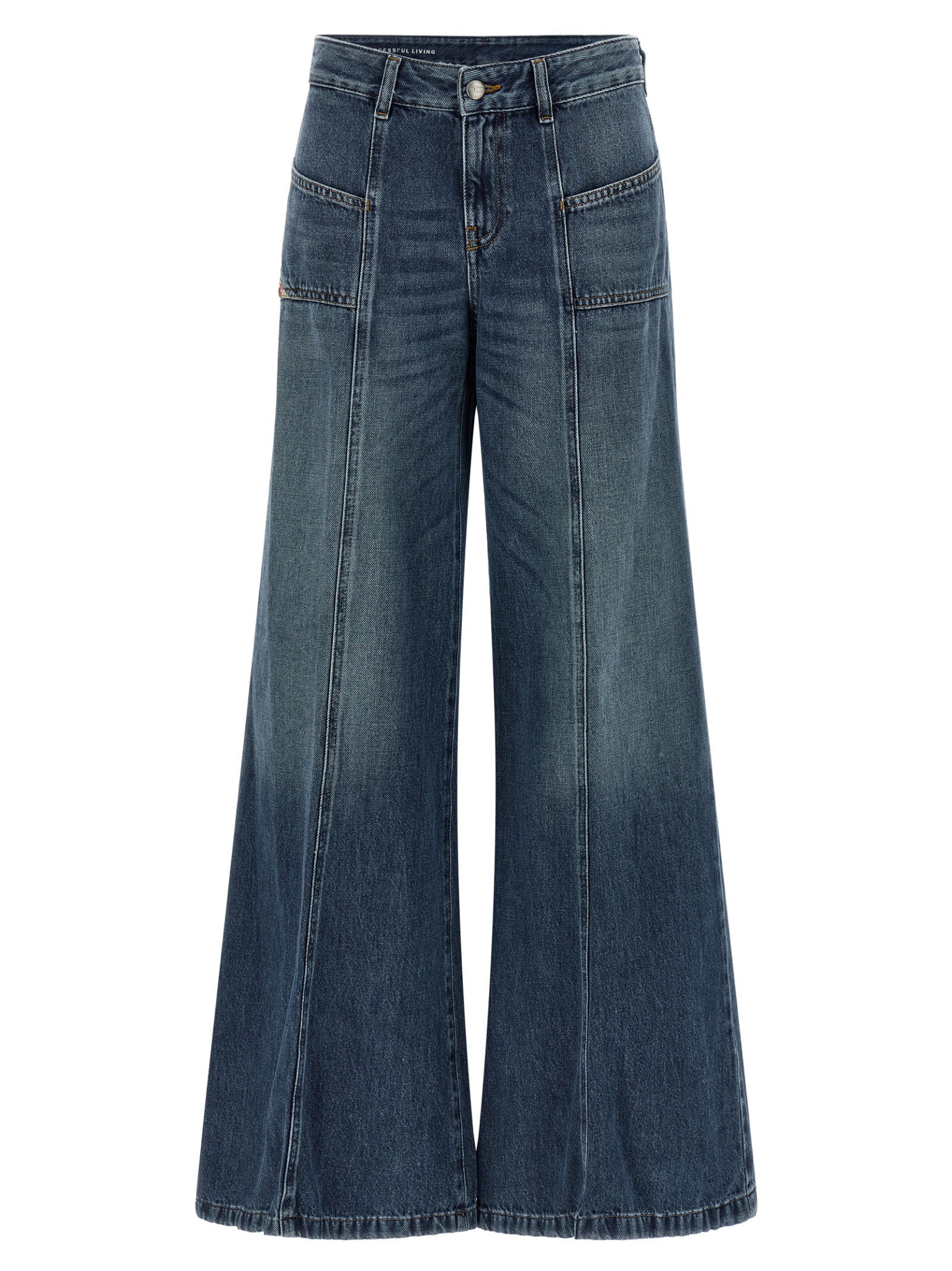 [Diesel] Jeans SS26 A1280809M5601
