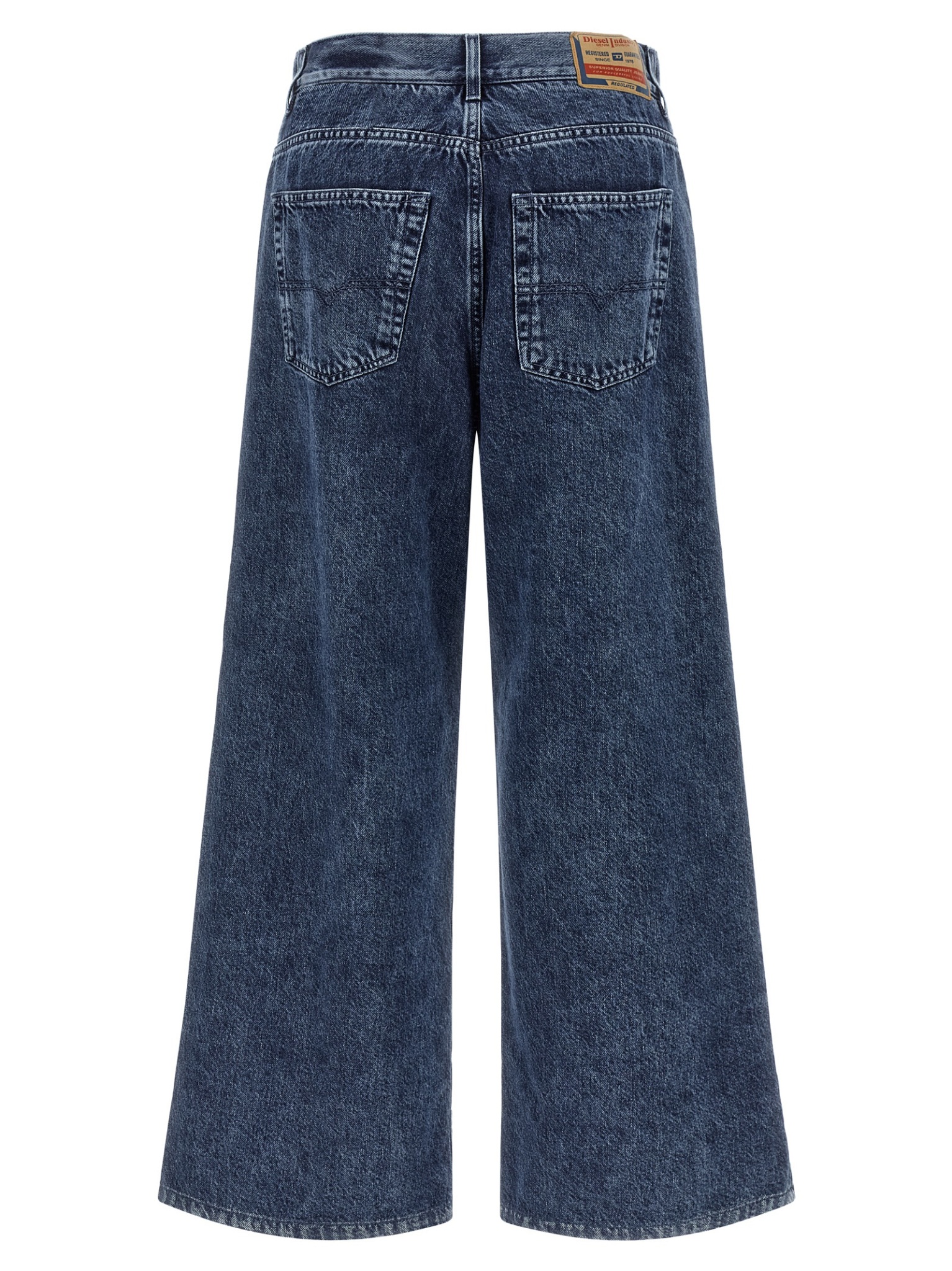 [Diesel] Jeans SS26 A218120ADCD01