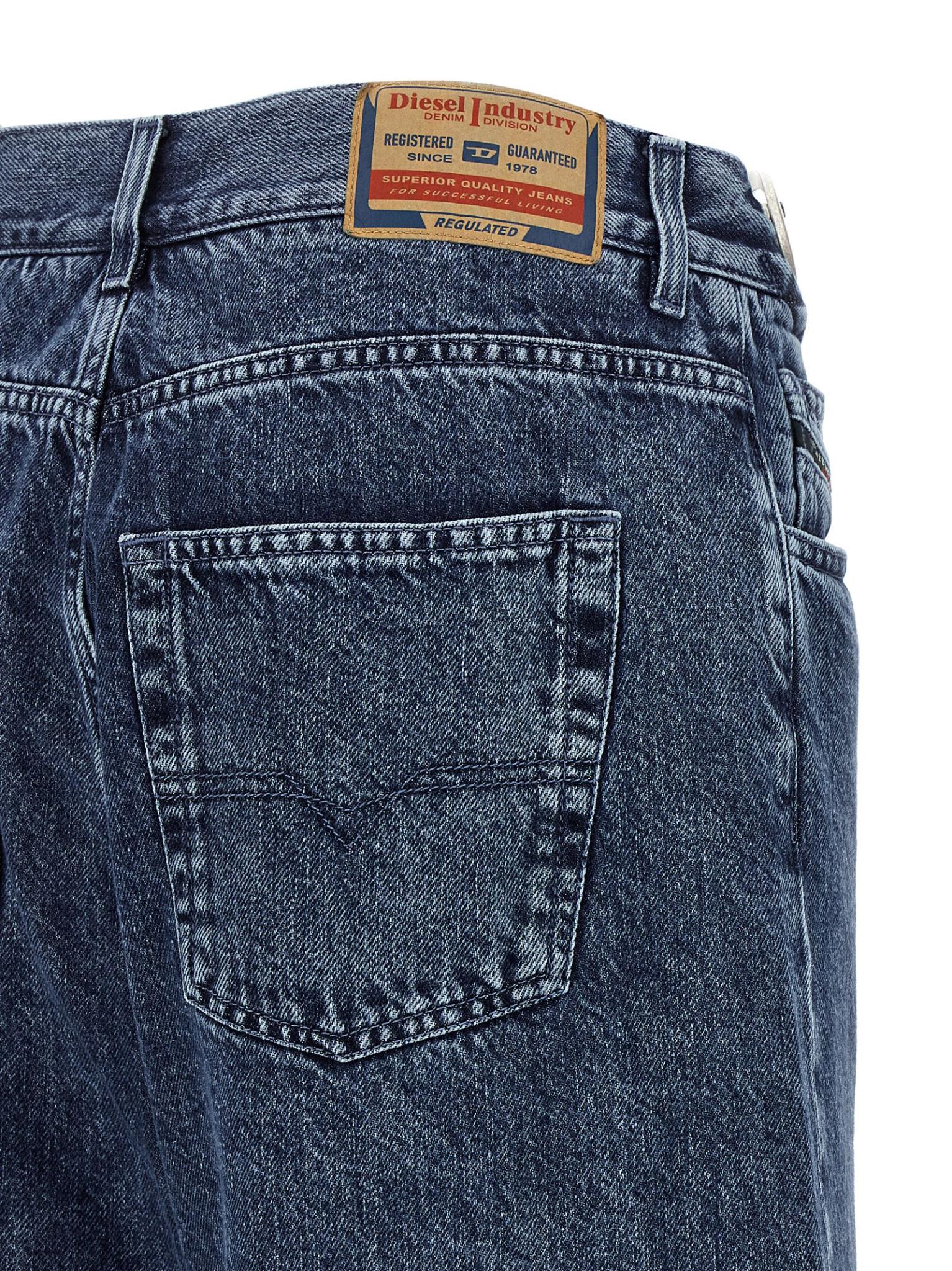 [Diesel] Jeans SS26 A218120ADCD01