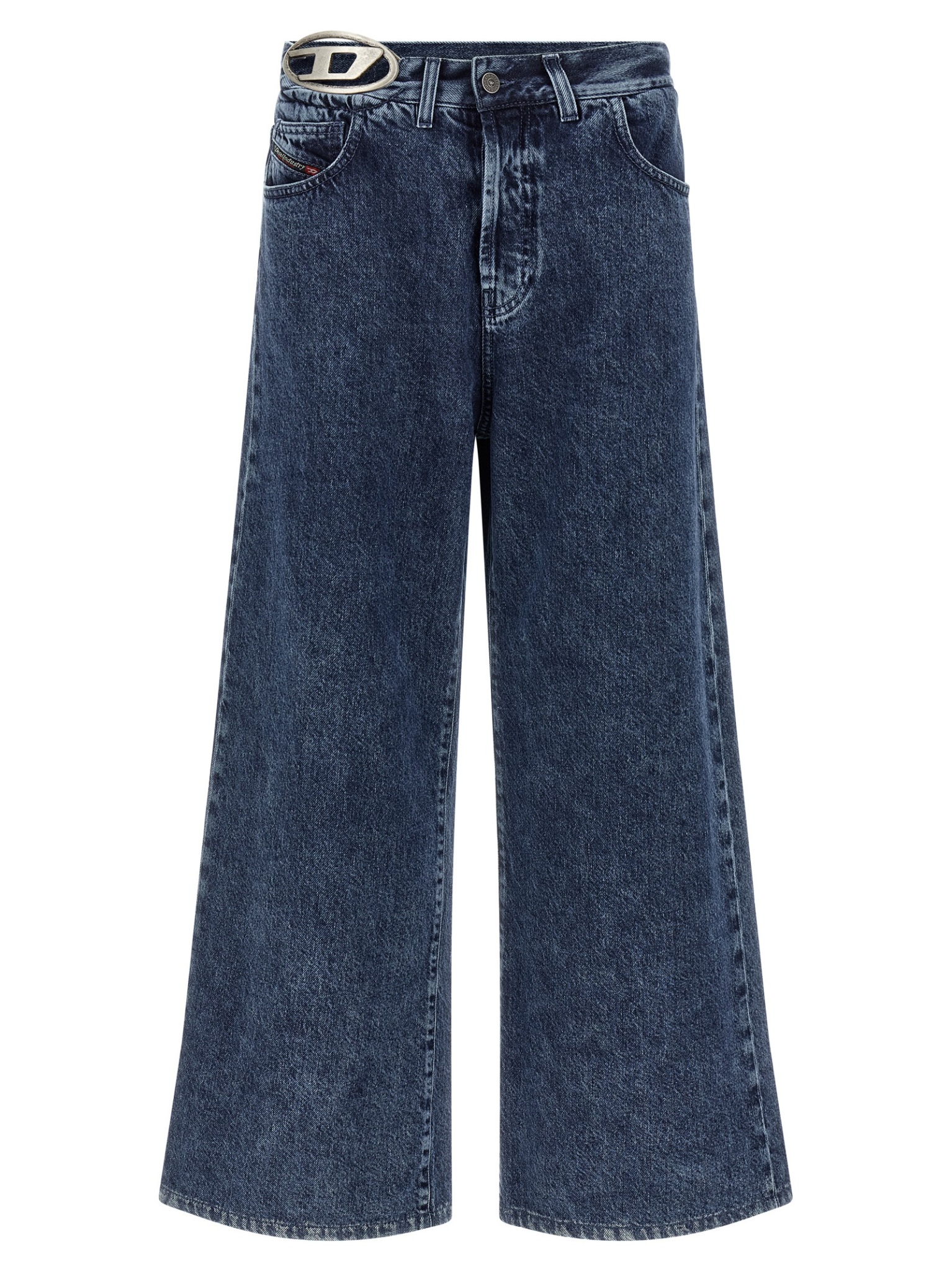 [Diesel] Jeans SS26 A218120ADCD01