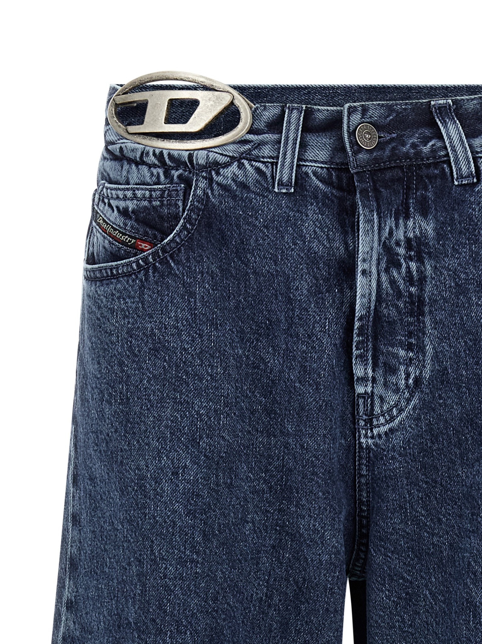 [Diesel] Jeans SS26 A218120ADCD01