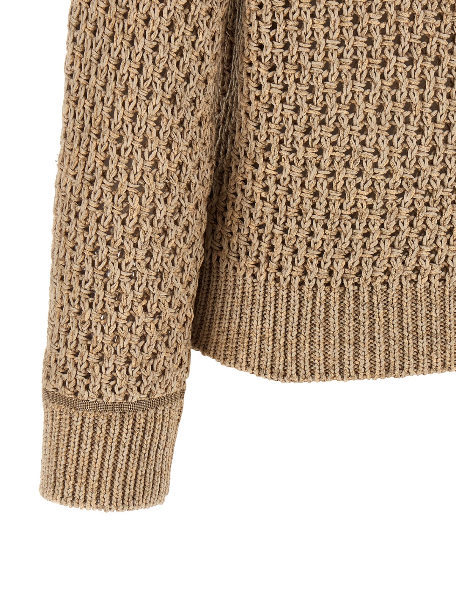 [Fabiana Filippi] Knitwear SS26 MAD266F113L7440157