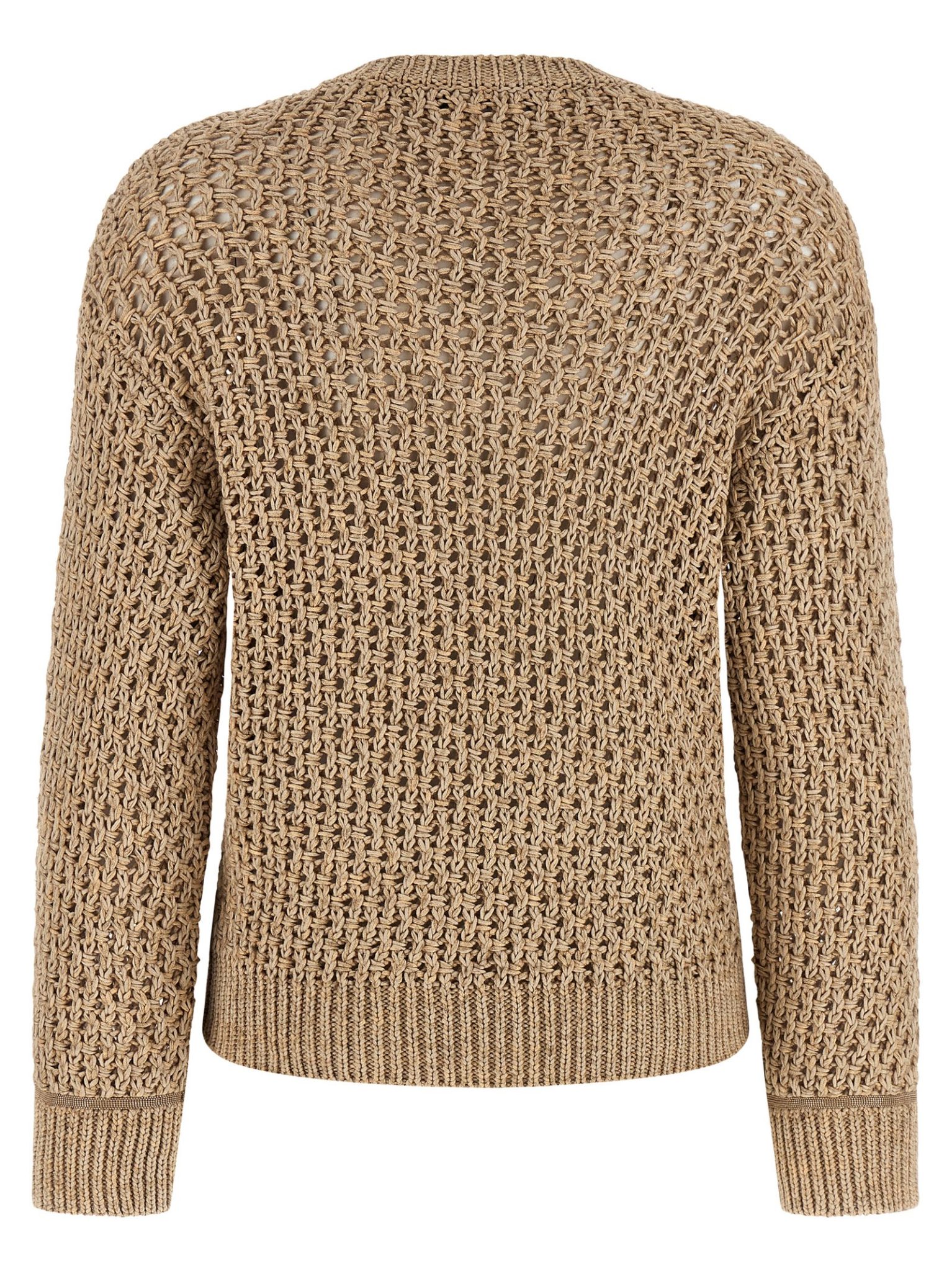 [Fabiana Filippi] Knitwear SS26 MAD266F113L7440157