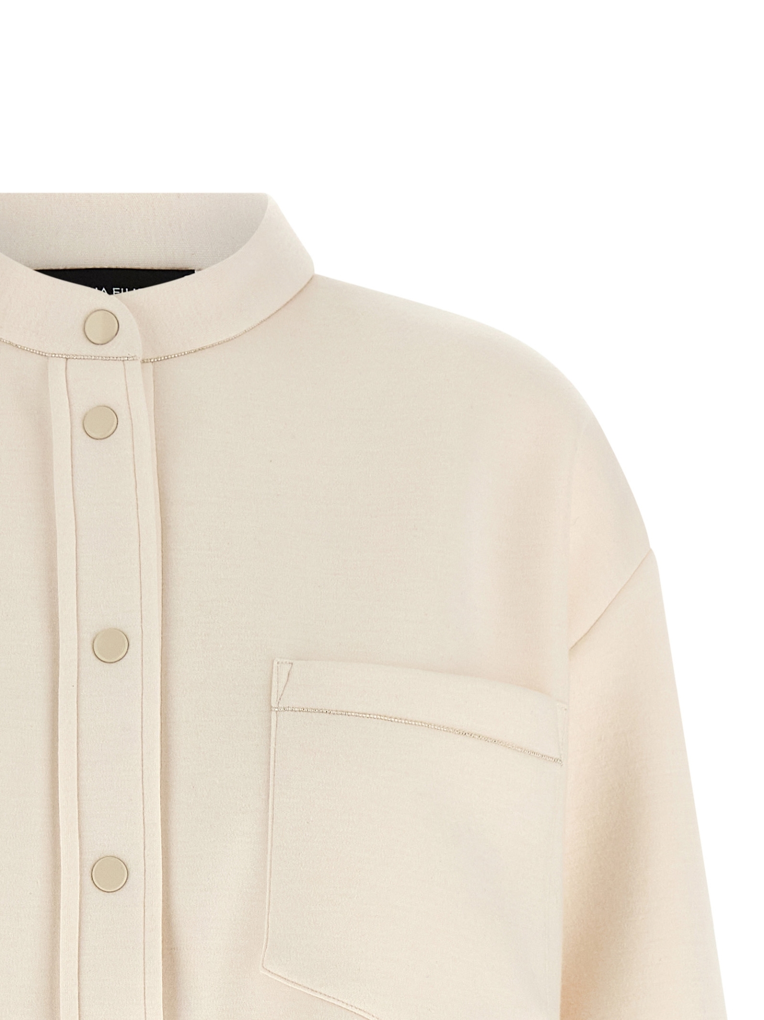 [Fabiana Filippi] Shirts Long Sleeve SS26 GCD266F302L7490145