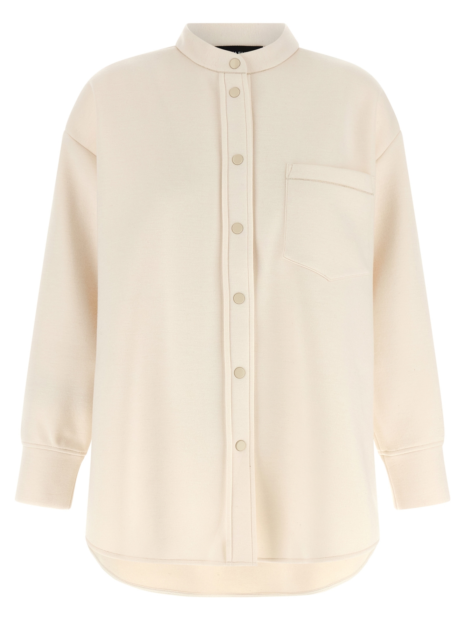 [Fabiana Filippi] Shirts Long Sleeve SS26 GCD266F302L7490145