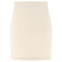 [Fabiana Filippi] Mini skirt SS26 GND266F389L7480145